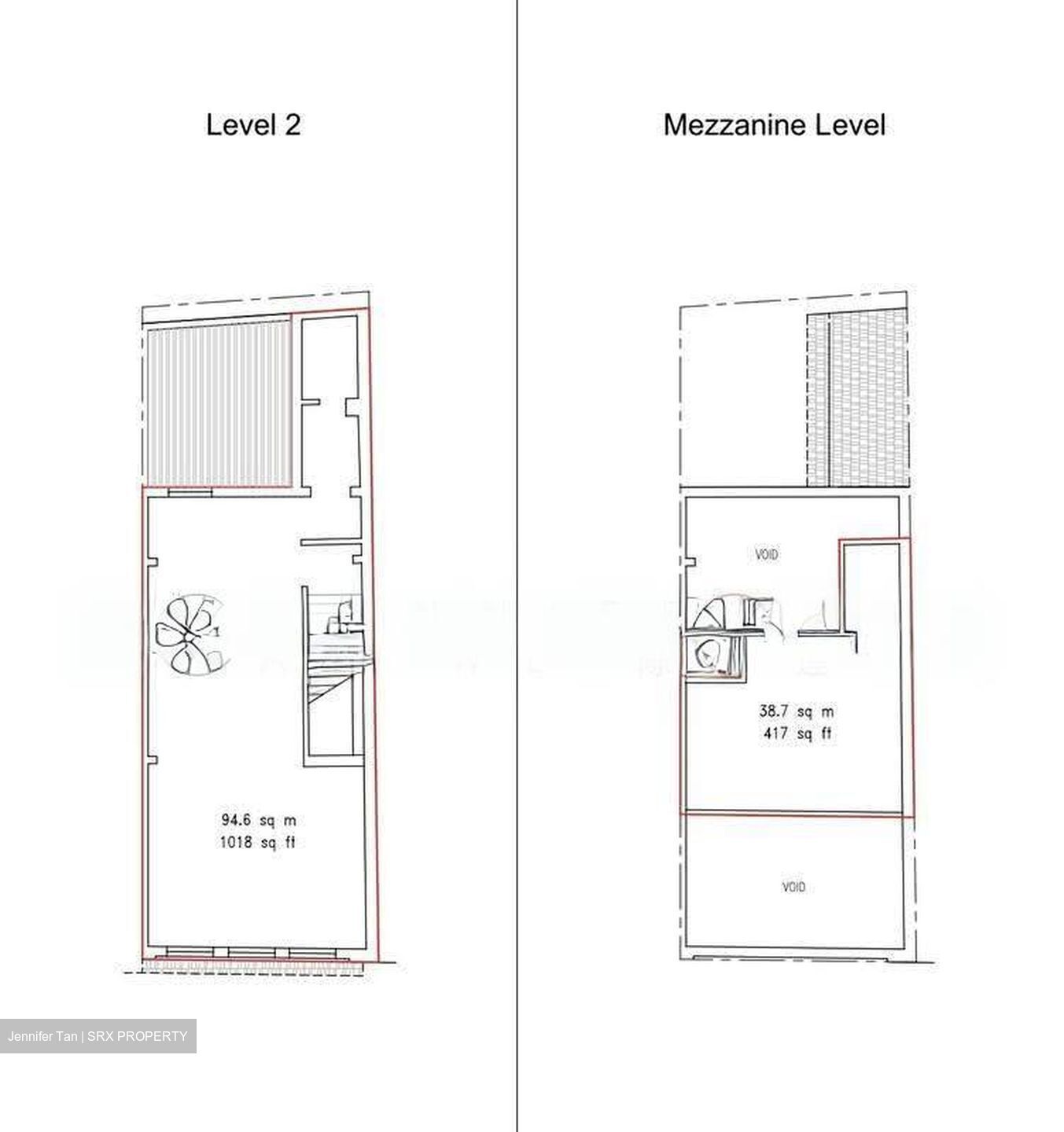 Club Street (D1), Office #611816191